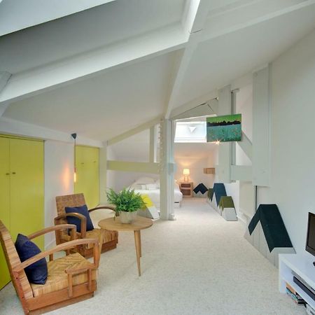 L'Etoile Apartment Бордо Екстериор снимка