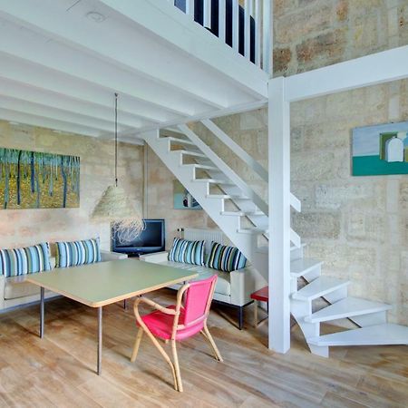 L'Etoile Apartment Бордо Екстериор снимка