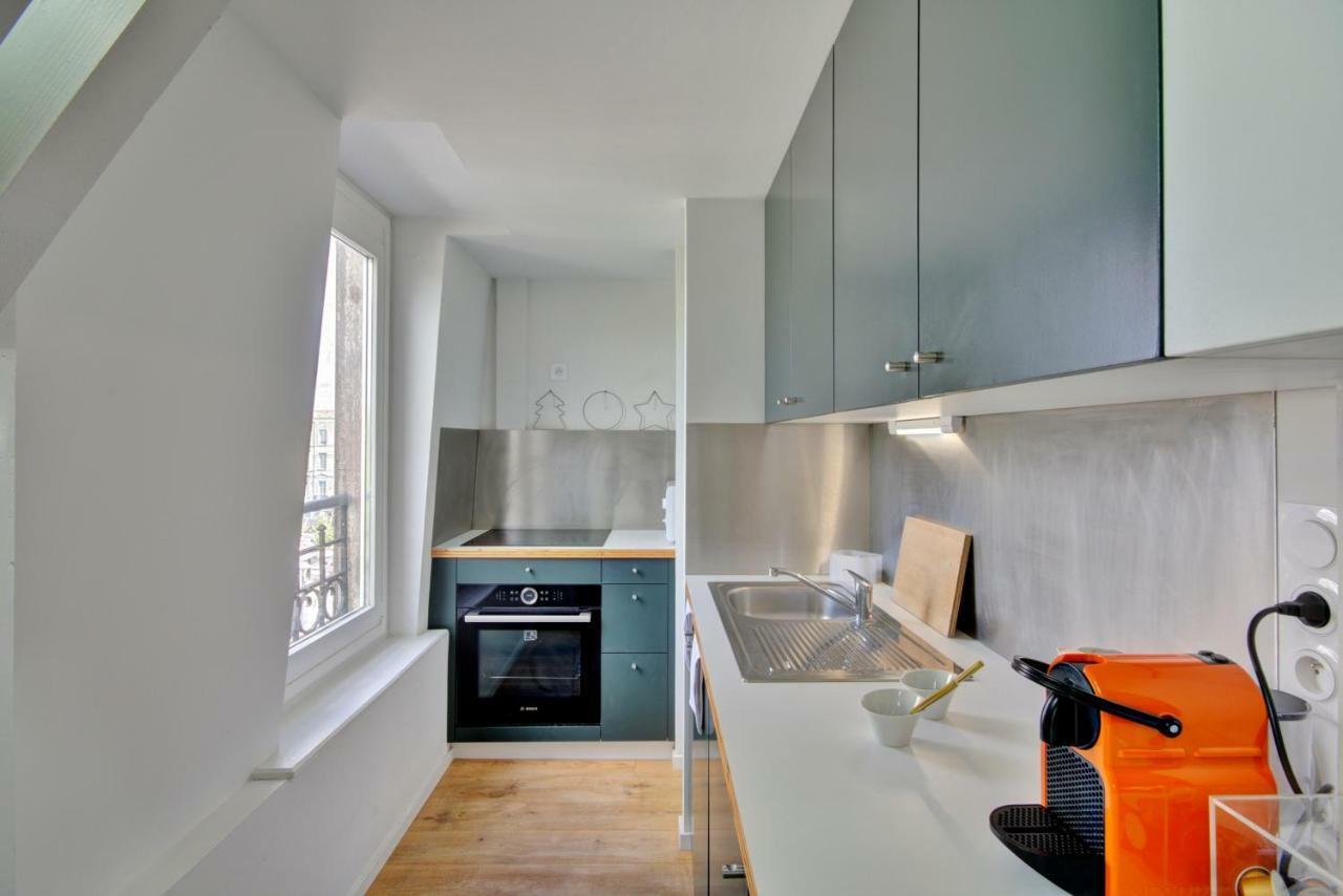 L'Etoile Apartment Бордо Екстериор снимка